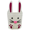 Easter Bunny Basket